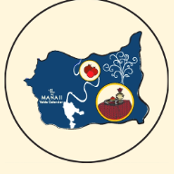 بستهٔ یلداشمار — دو اندازه (نمونه، ناموجود)